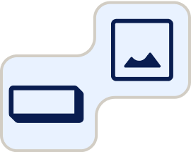 All-hands template room items