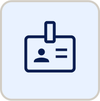 All-hands template smart badging
