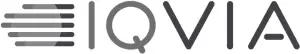 Product iqviagreylogotransparent